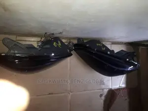Head Lamp 204 Yahoo Type 2011 Model