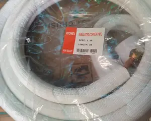 Ac Copper Pipe 1.5p