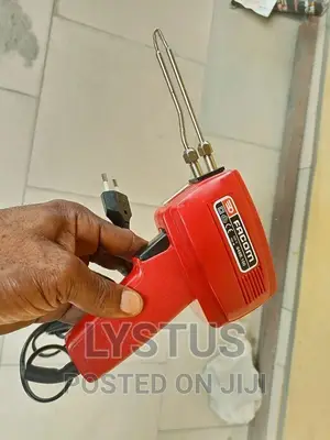 Facom 848B.100 “Instant Heat” 230V / 100W Soldering Iron