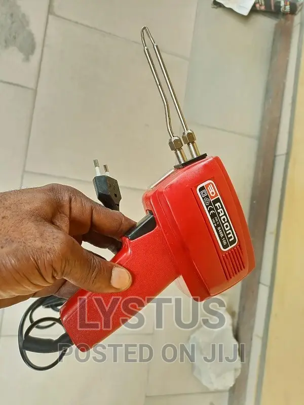 Facom 848B.100 “Instant Heat” 230V / 100W Soldering Iron