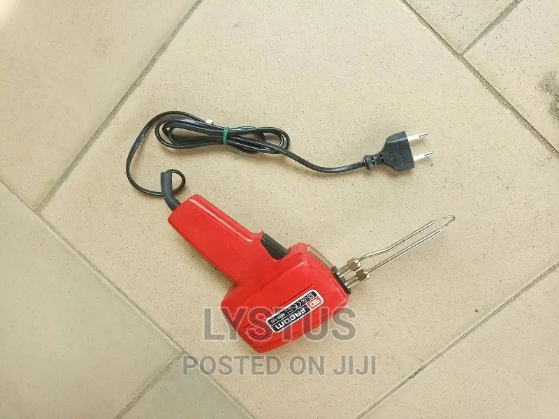 Facom 848B.100 “Instant Heat” 230V / 100W Soldering Iron