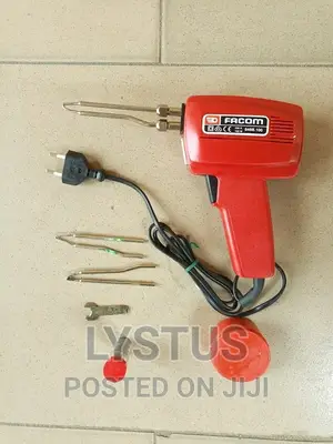 Facom 848B.100 “Instant Heat” 230V / 100W Soldering Iron