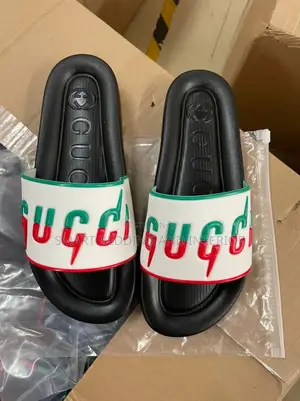 Gucci Slide