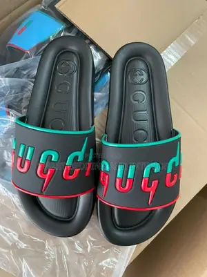 Gucci Slide