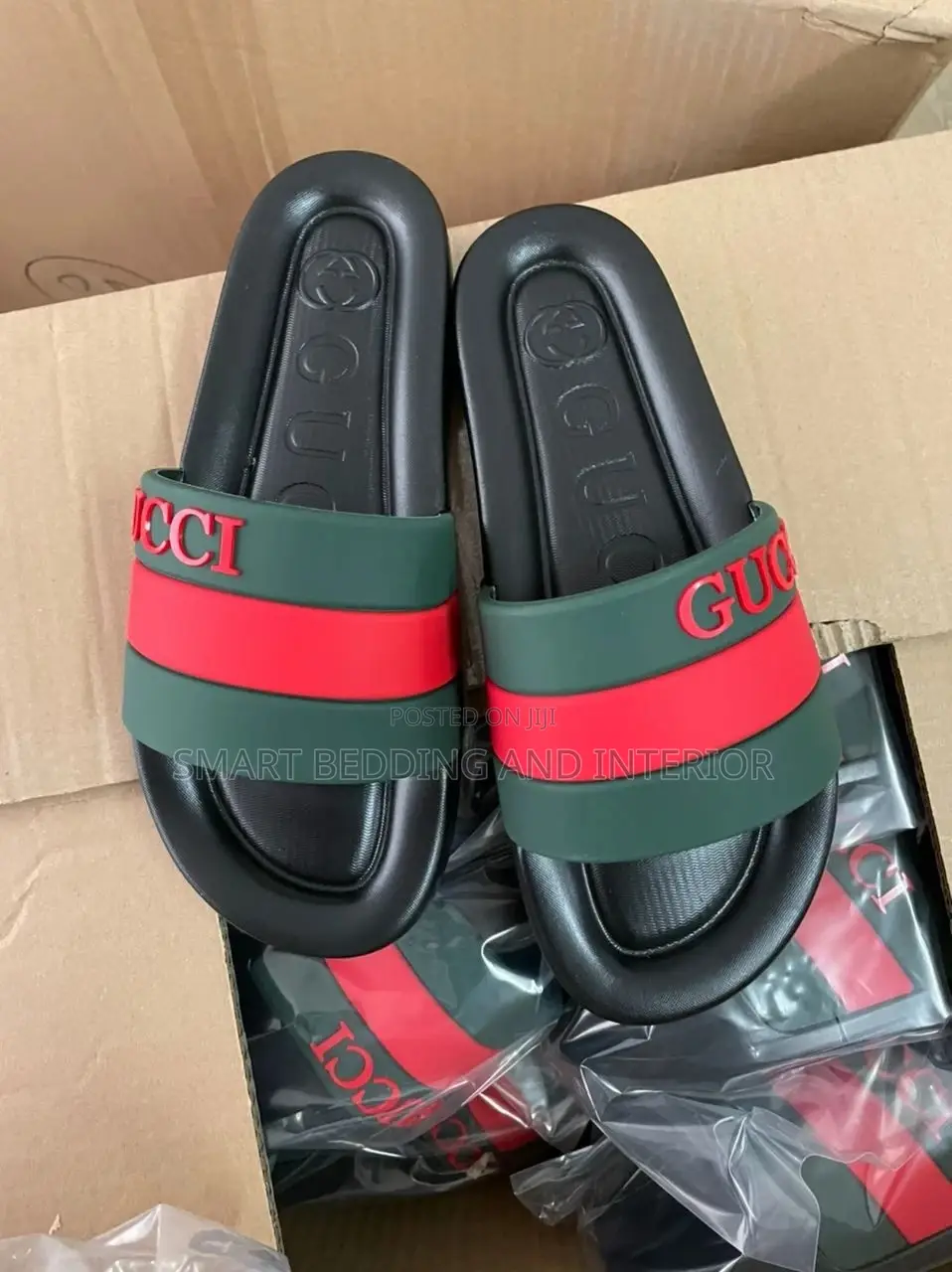Gucci Slide
