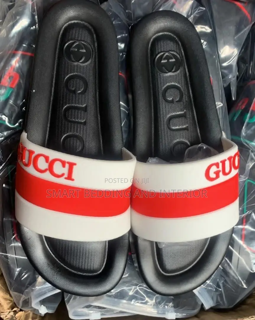 Gucci Slide