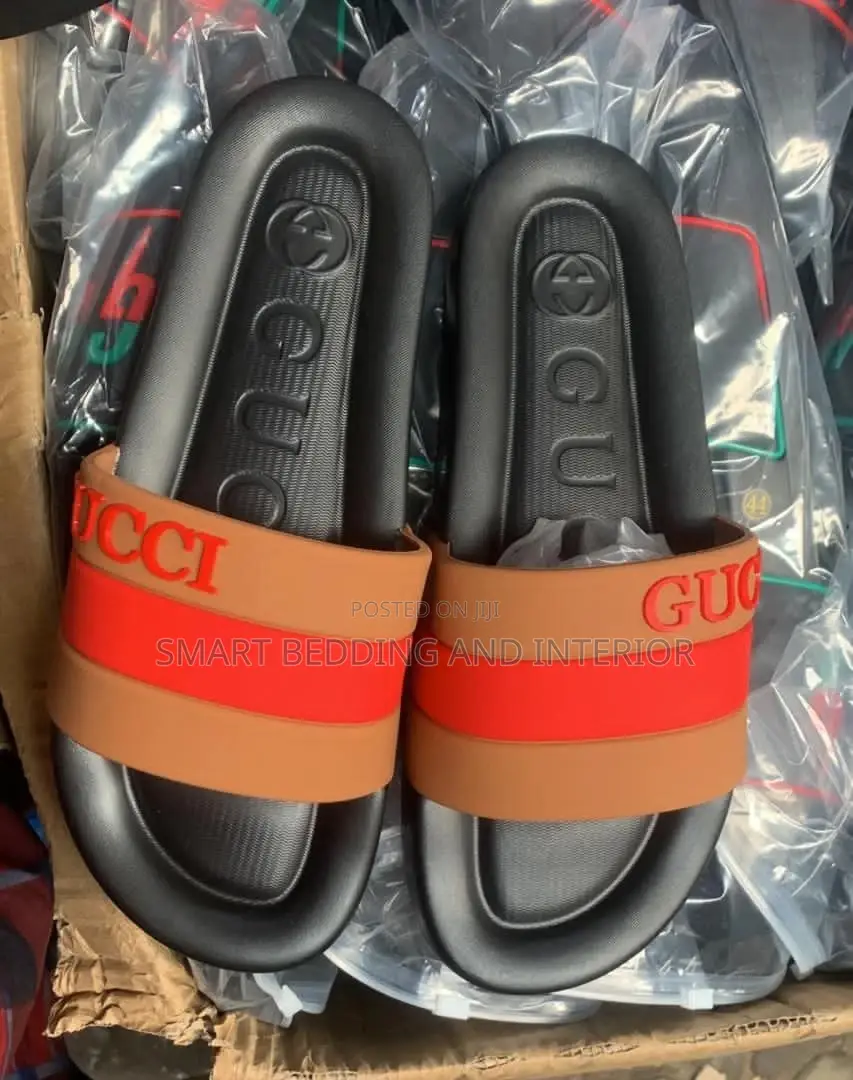 Gucci Slide
