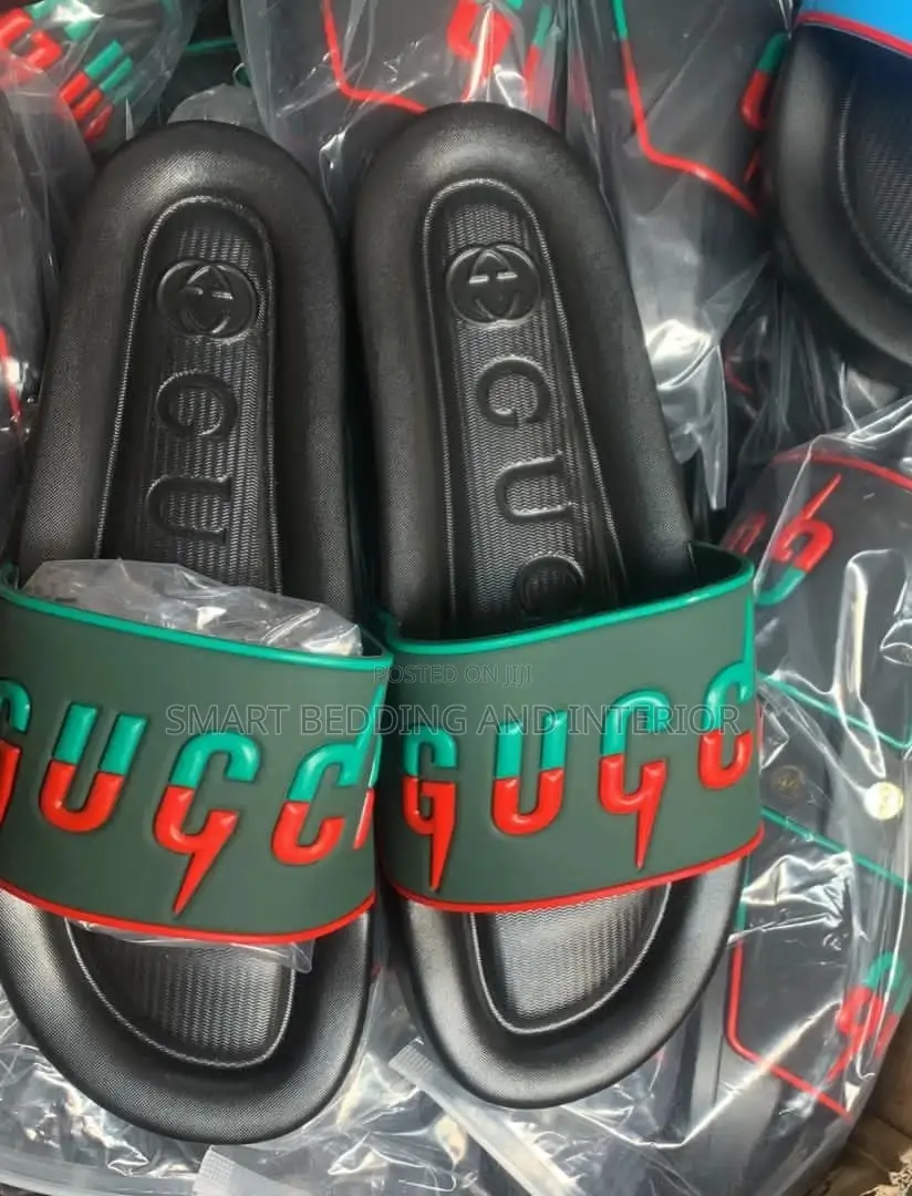 Gucci Slide