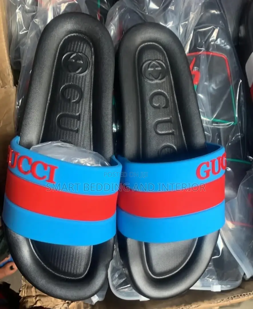 Gucci Slide