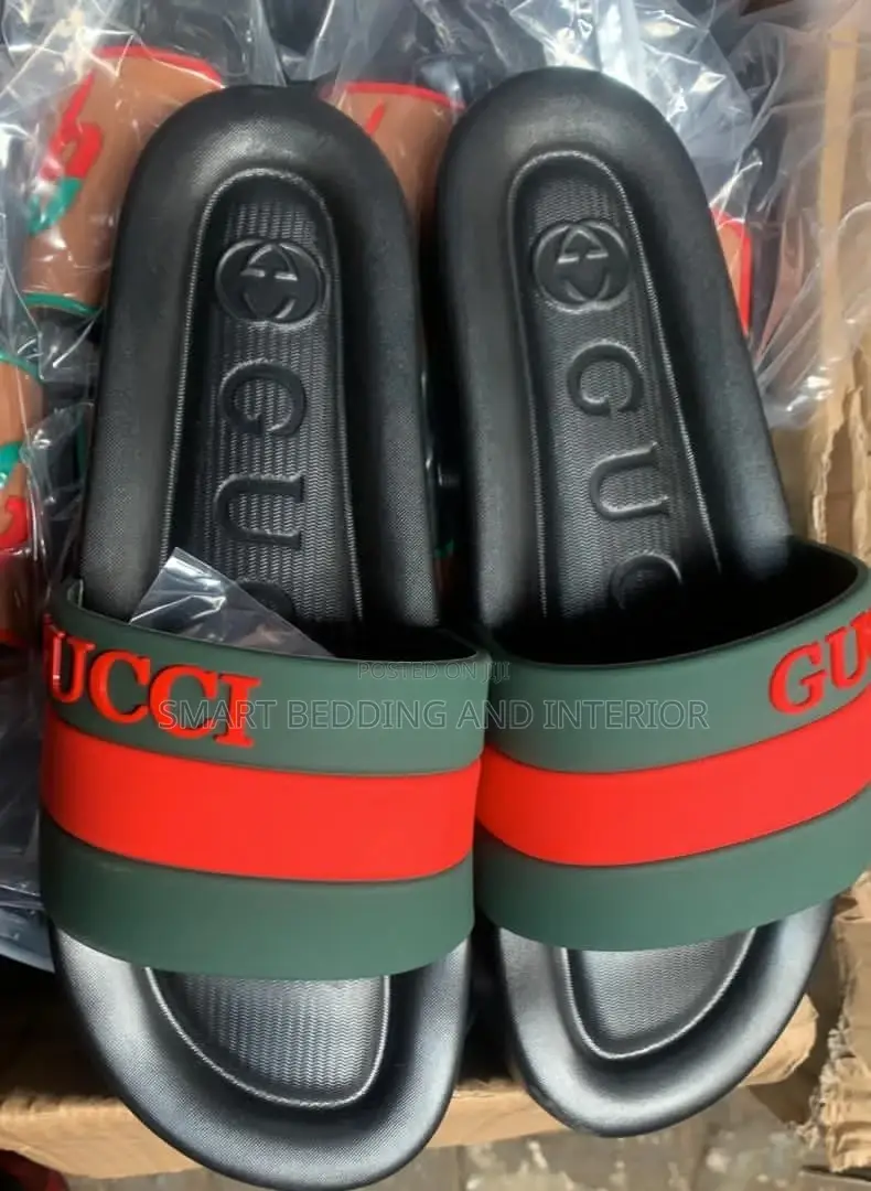 Gucci Slide