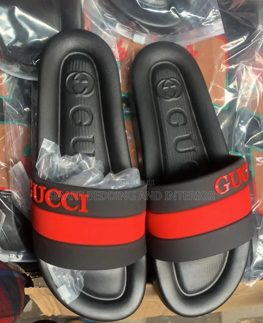 Gucci Slide