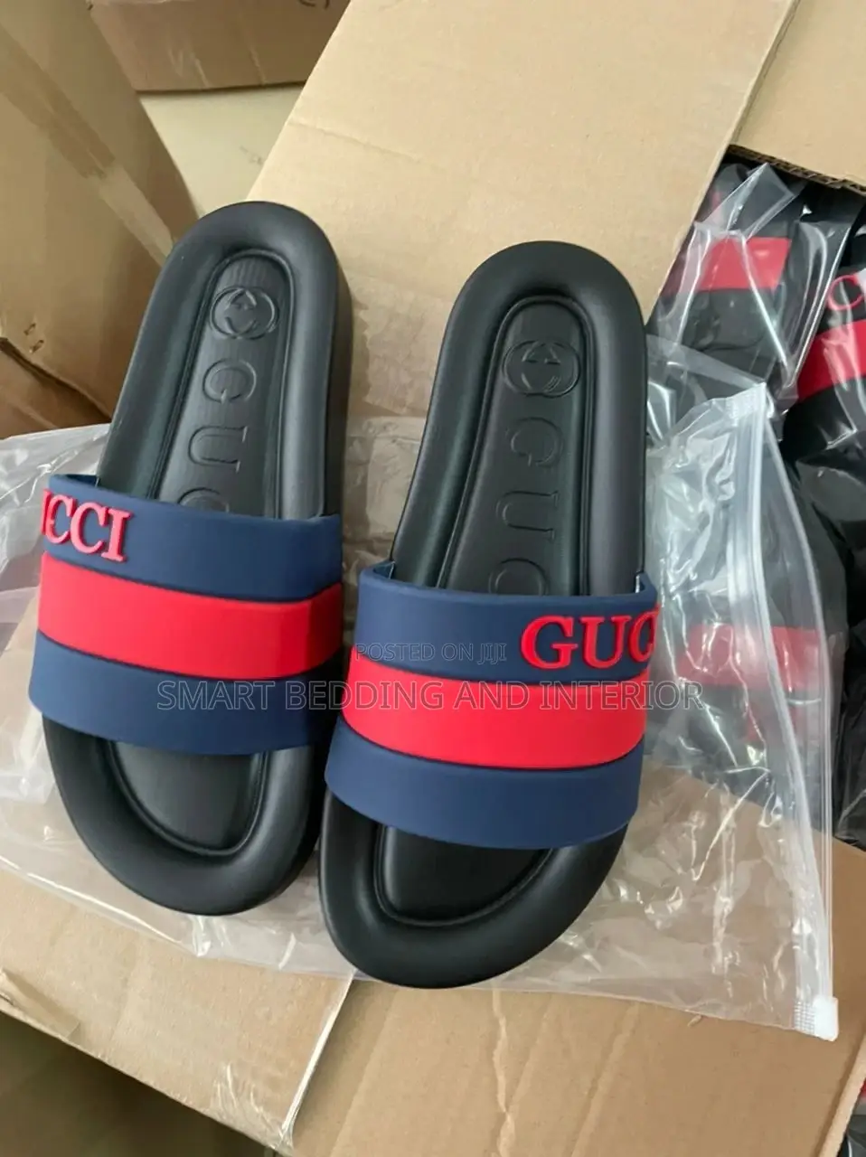 Gucci Slide
