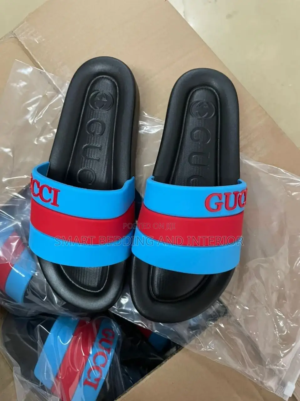 Gucci Slide