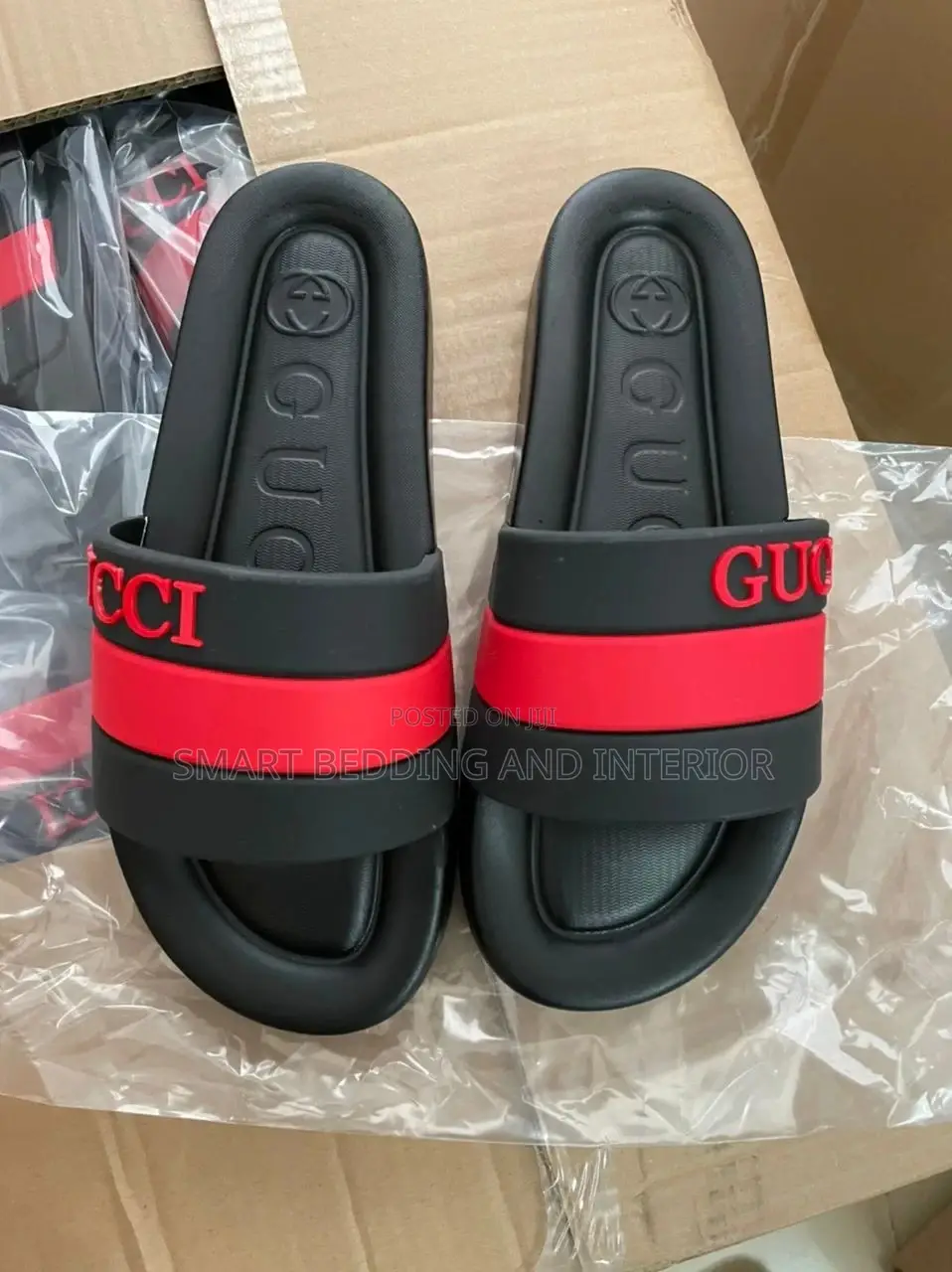 Gucci Slide