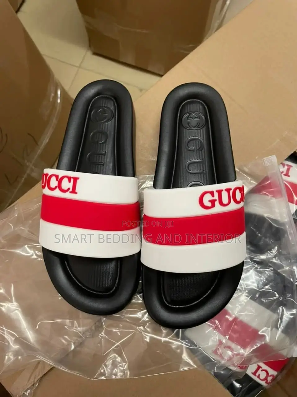 Gucci Slide