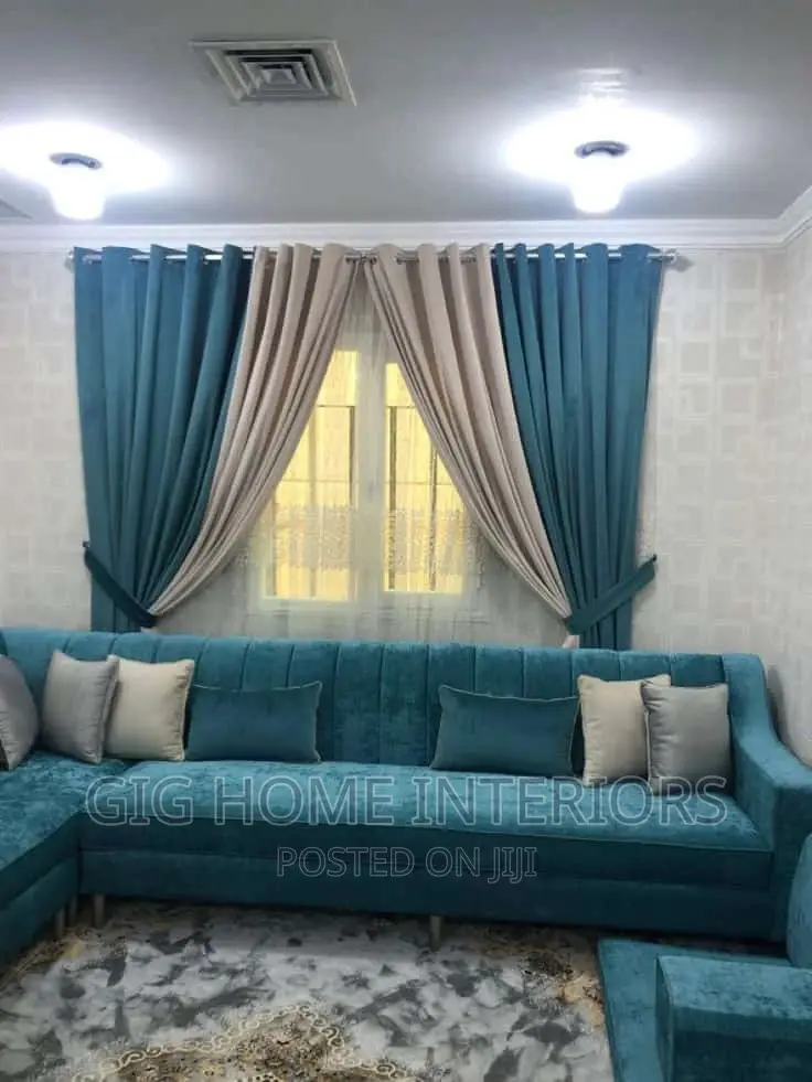 Premium Curtains