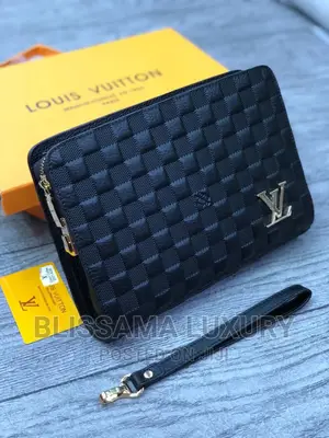 Pure Italian Leather Armpit Purse