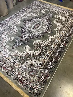 High Quality Living room Arabian Center Rug.