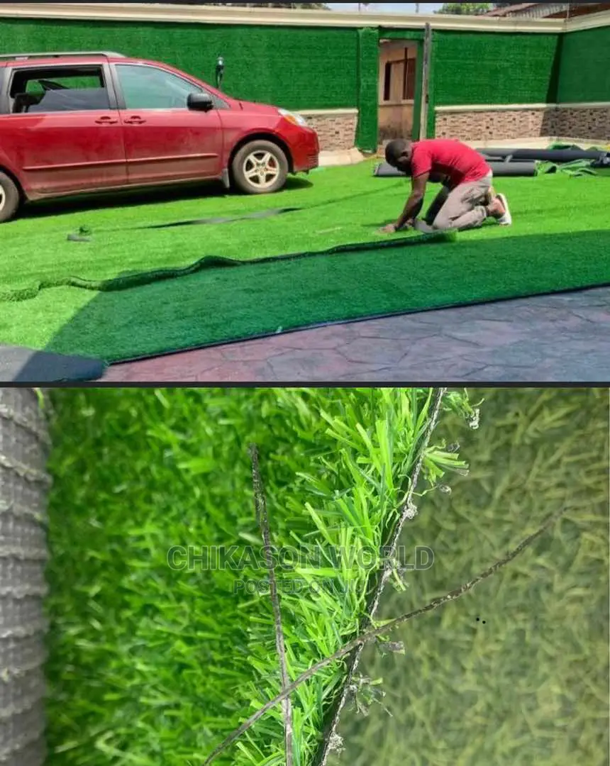 High Quality Synthetic Grass Carpet