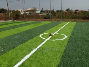 Football  Grass Carpet