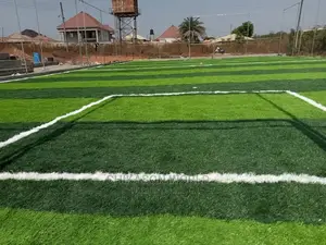 Football  Grass Carpet