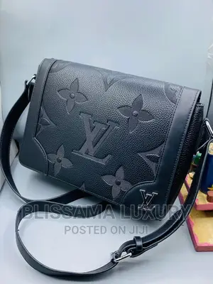 Louis Vuitton Crossbody Bag