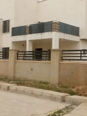 Front Door Hands Rails