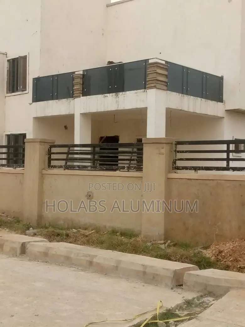 Front Door Hands Rails