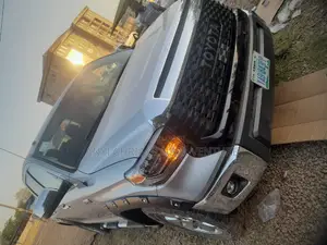 Toyota Tundra Upgrade 2010to2018