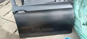 Front Door 2014 Accord
