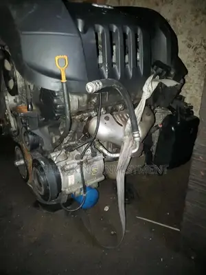 V6 Engine for First Model Hyundai Santafe,Tucson,Sportage 03