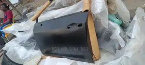 Front Door 2013 Civic