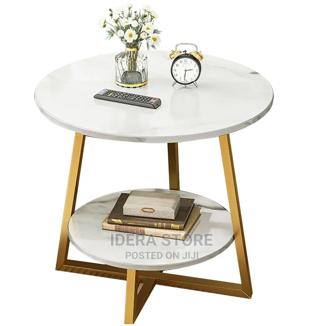 Nordic Center Table