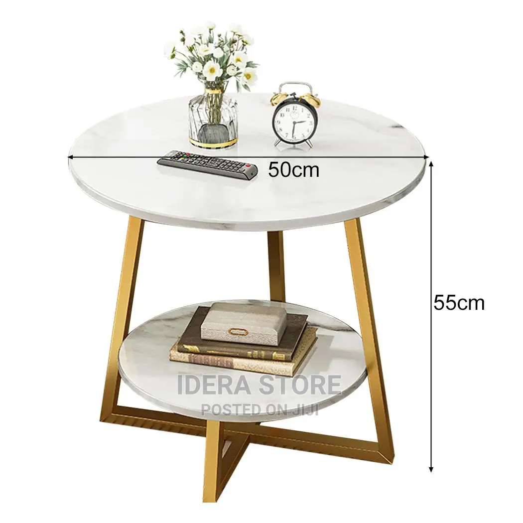 Nordic Center Table