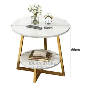 Nordic Center Table