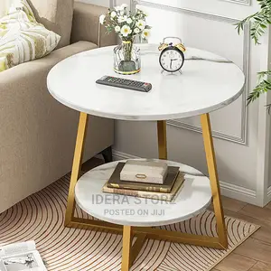 Nordic Center Table