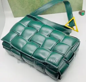 Bottega Veneta Crossbody Bag