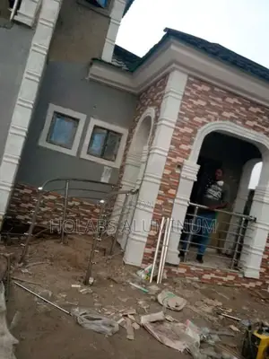 Hand Rails Front House
