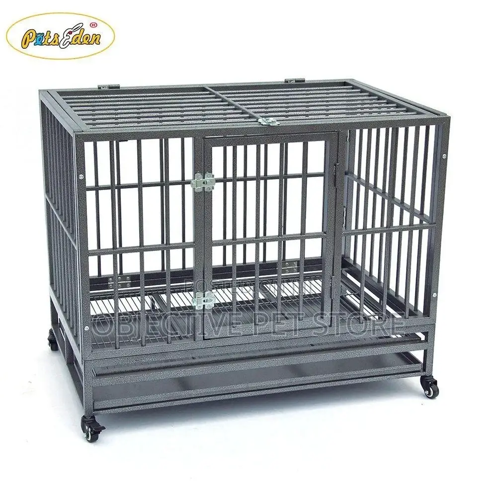 Dog,Cat, Rabbit Collapsible Cages All Sizes