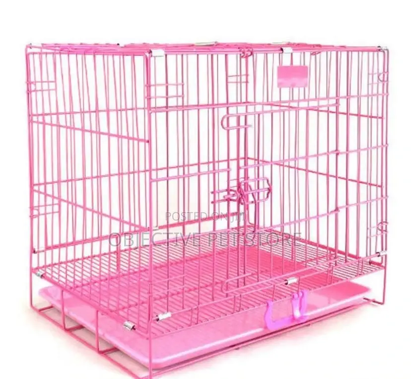 Dog,Cat, Rabbit Collapsible Cages All Sizes