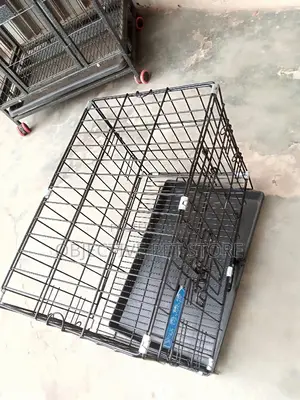 Dog,Cat, Rabbit Collapsible Cages All Sizes