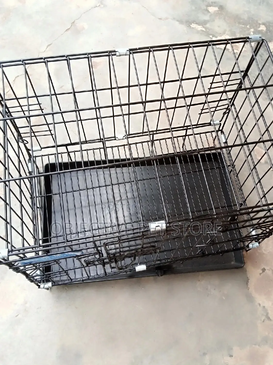 Dog,Cat, Rabbit Collapsible Cages All Sizes