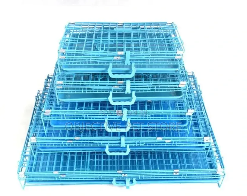 Dog,Cat, Rabbit Collapsible Cages All Sizes