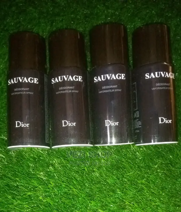 Price Dior Sauvage Deo Spray France Dior Sauvage Men's Eau De