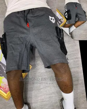 Men's Fashion Short