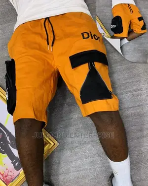 Men's Fashion Short