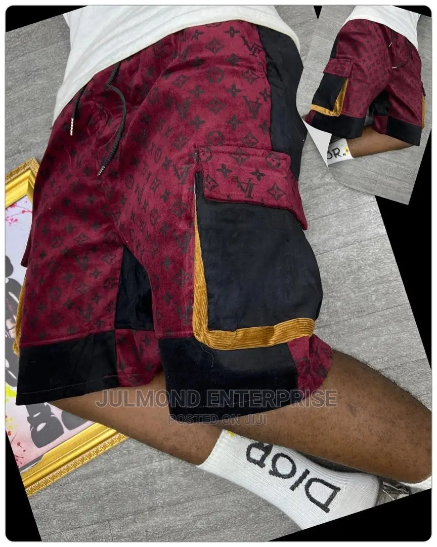 Men's Short