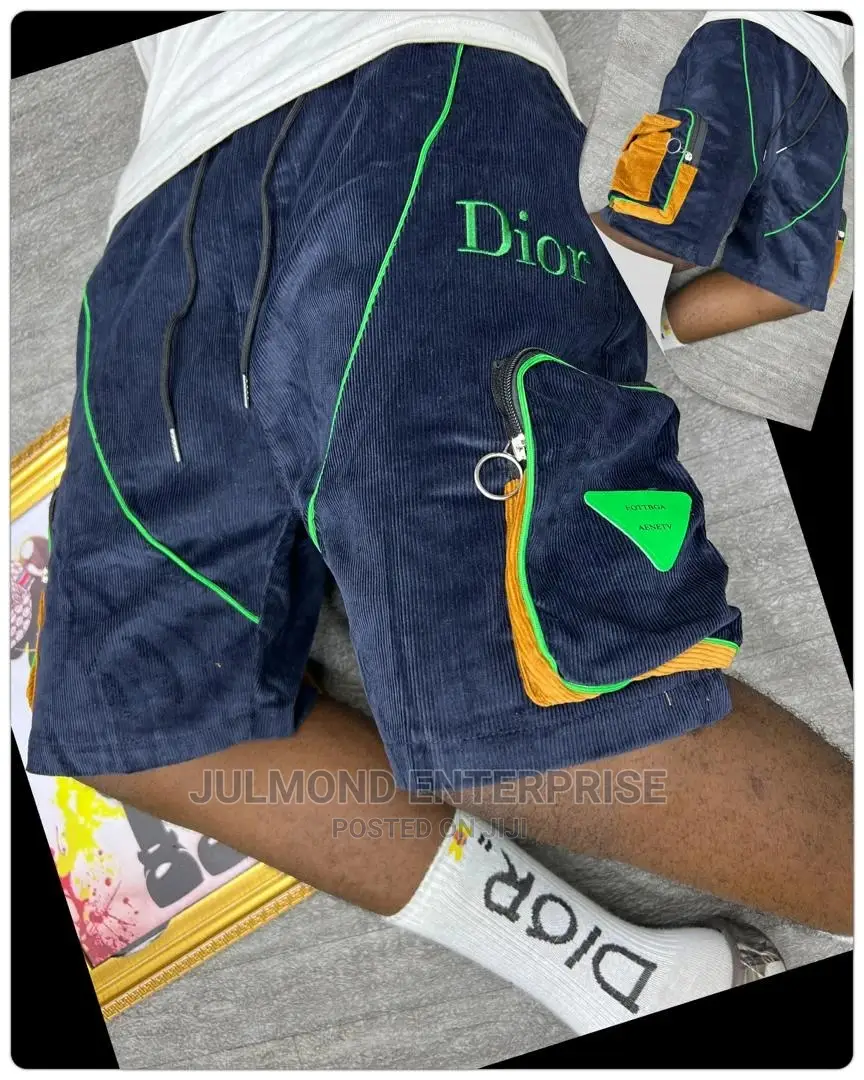 Men's Short