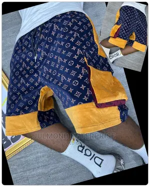 Men's Short