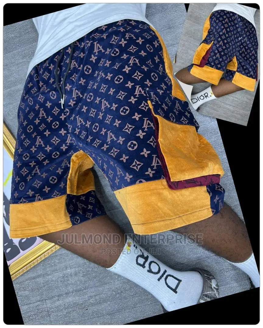 Men's Short